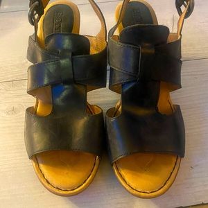 COPY - Born sandals